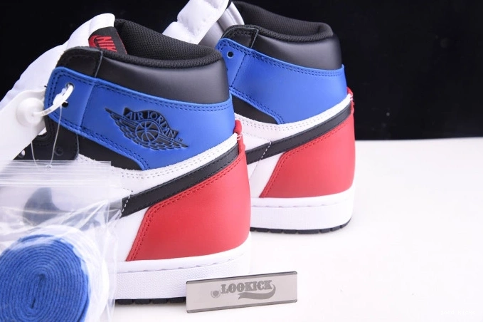 Cheap 2.0 DA2728-100 High Retro 1 Top Air 3 Jordan 0807